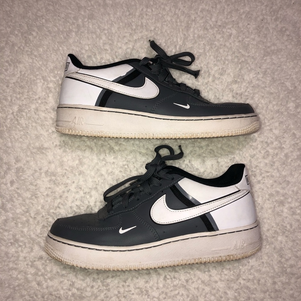 Nike Air Force 1 shoes
